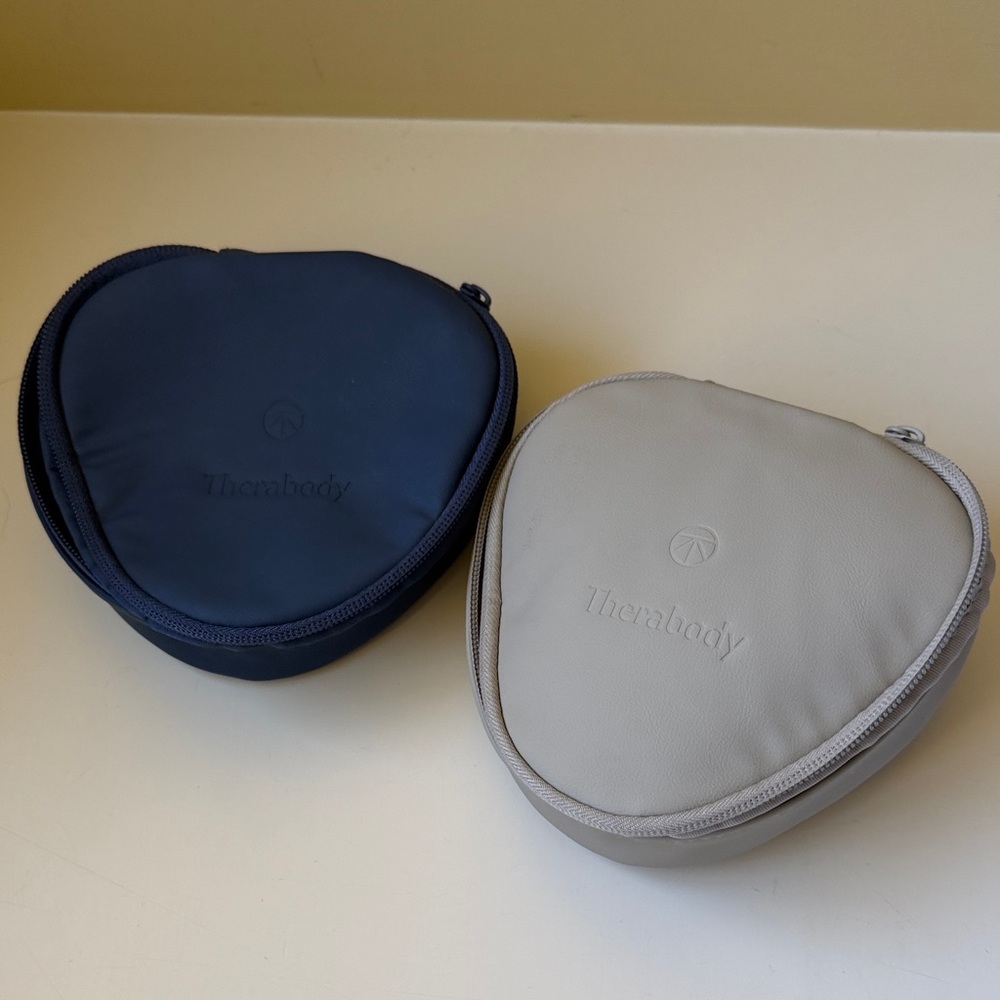 Therabody Bag Set